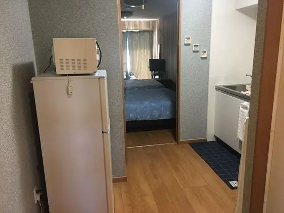 Apart Daire (BeachLodge 2)