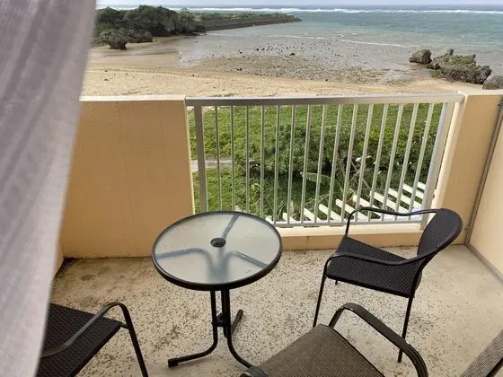 Apart Daire (BeachLodge 2)