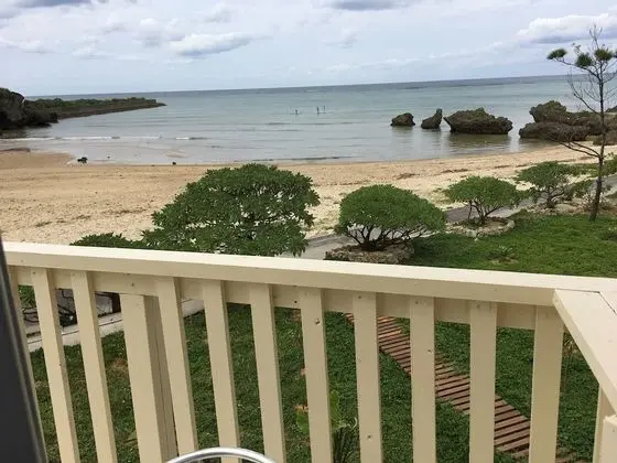 Apart Daire (BeachLodge 2)