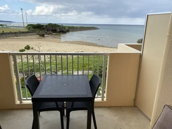 Apart Daire (BeachLodge 2)