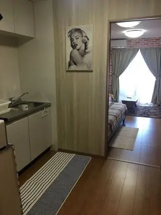Apart Daire (BeachLodge 3)