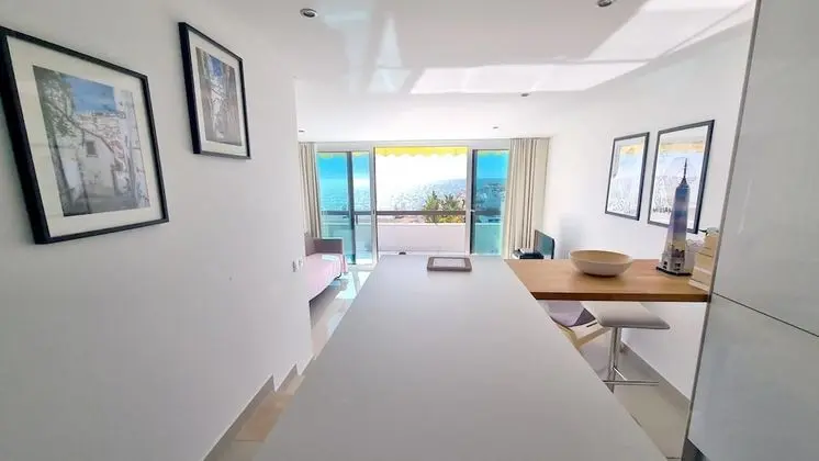 Apart Daire, Sigara İçilebilir