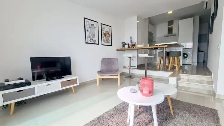 Apart Daire, Sigara İçilebilir