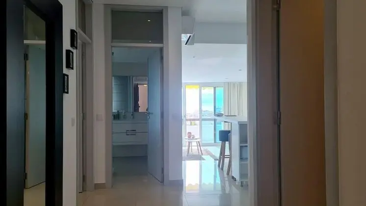 Apart Daire, Sigara İçilebilir