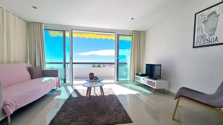 Apart Daire, Sigara İçilebilir