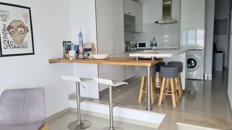 Apart Daire, Sigara İçilebilir