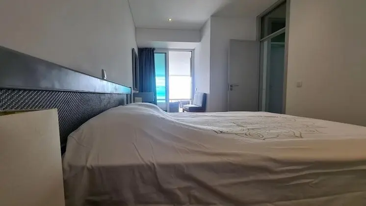Apart Daire, Sigara İçilebilir