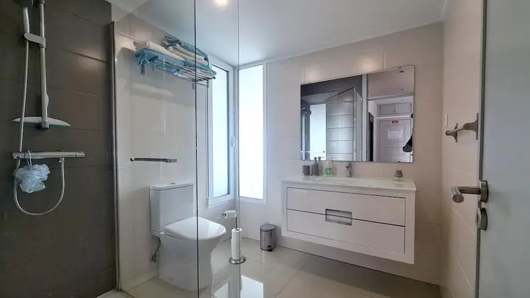 Apart Daire, Sigara İçilebilir