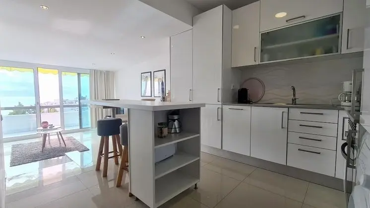 Apart Daire, Sigara İçilebilir