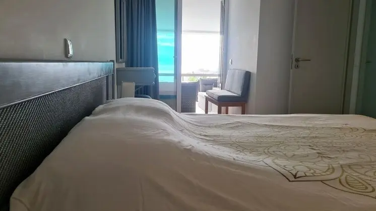 Apart Daire, Sigara İçilebilir
