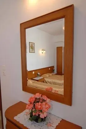 Oda, 1 Yatak Odası, Veranda