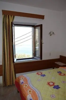 Oda, 1 Yatak Odası, Veranda