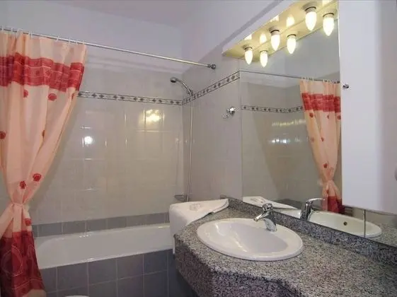 Oda, 1 Yatak Odası, Veranda