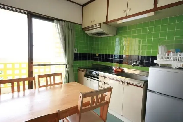 Daire, Sigara İçilmez