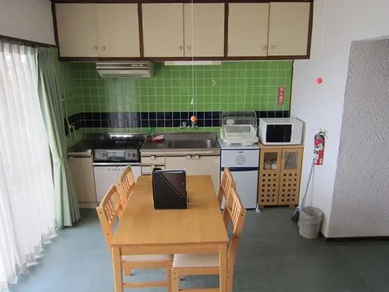 Daire, Sigara İçilmez
