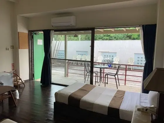 Standard İki Ayrı Yataklı Oda, Sigara İçilmez