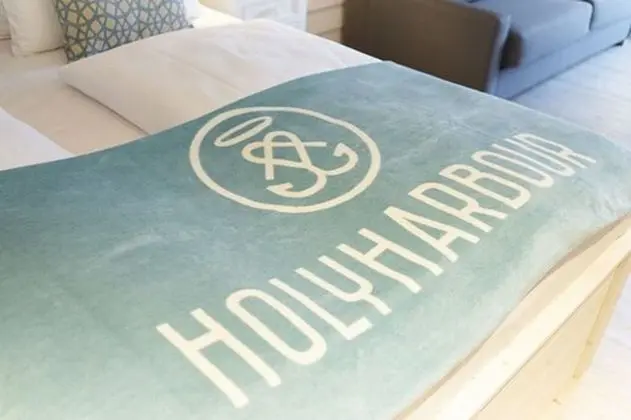 Basic Tek Büyük Yataklı Oda (Basic mit Balkon)