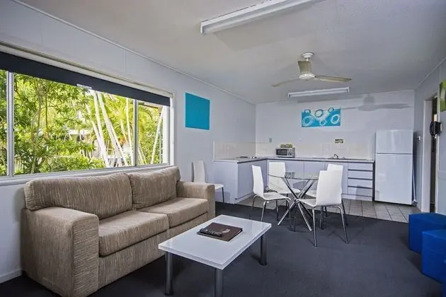 Apart Daire, 2 Yatak Odası (Sleeps 5)