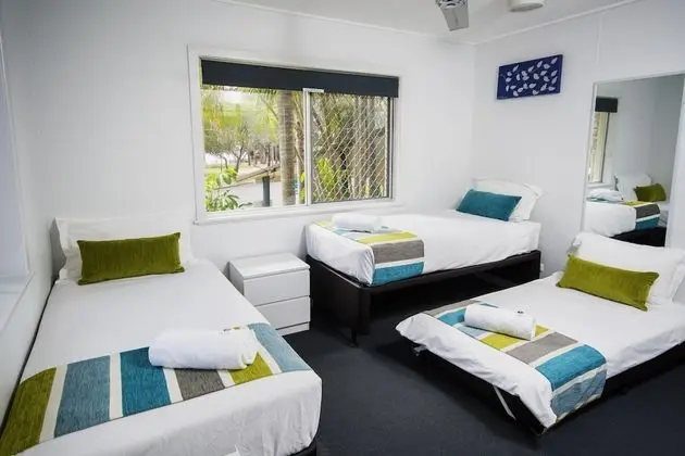 Apart Daire, 2 Yatak Odası (Sleeps 5)