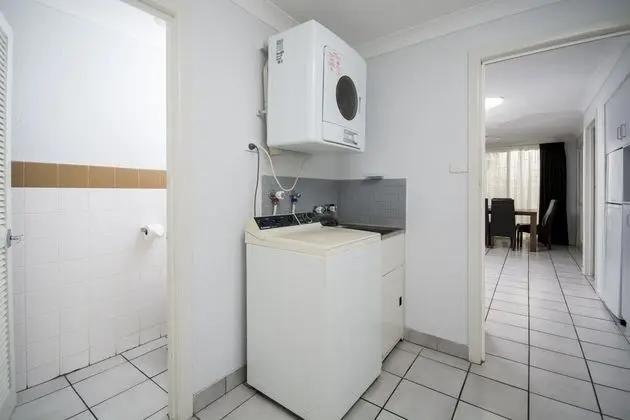 Standard Apart Daire, 4 Yatak Odası