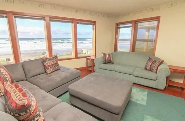 Ev, Birden Çok Yatak (Beach Me)