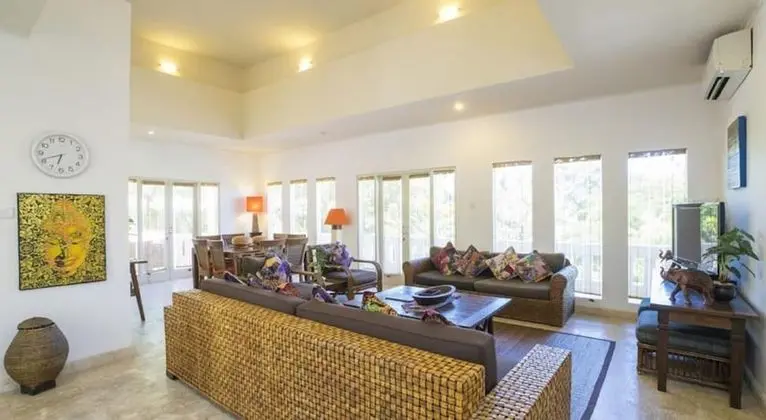 Çatı Katı Süiti (Penthouse), 3 Yatak Odası (with 1 bathroom)