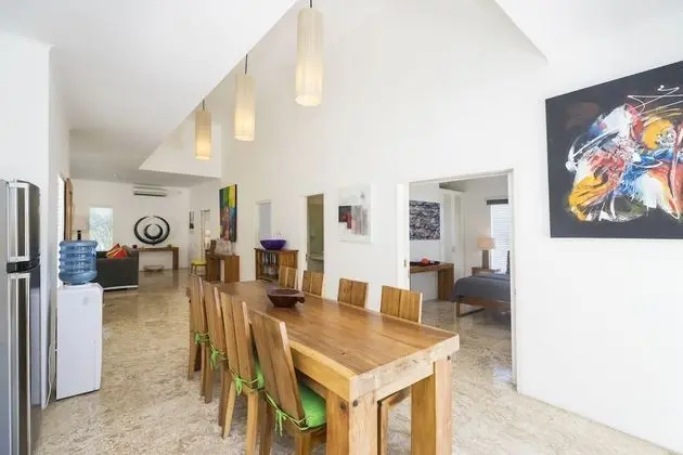Çatı Katı Süiti (Penthouse), 3 Yatak Odası (with 1 bathroom)