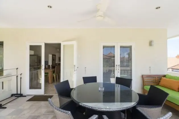 Çatı Katı Süiti (Penthouse), 3 Yatak Odası (with 1 bathroom)