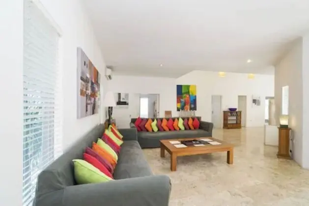 Çatı Katı Süiti (Penthouse), 3 Yatak Odası (with 1 bathroom)