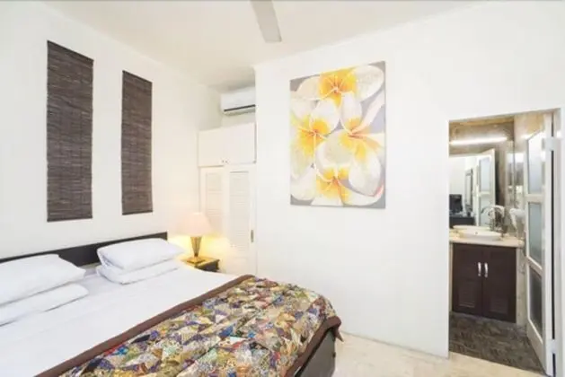 Deluxe Apart Daire, 1 Yatak Odası