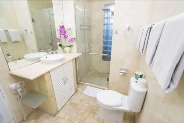Deluxe Apart Daire, 1 Yatak Odası