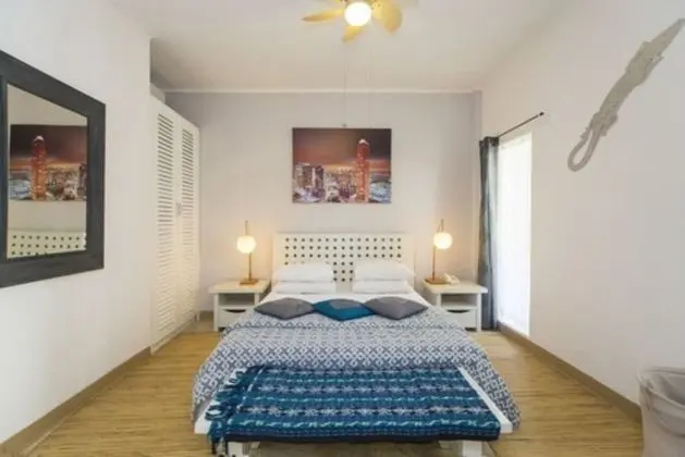 Deluxe Apart Daire, 1 Yatak Odası