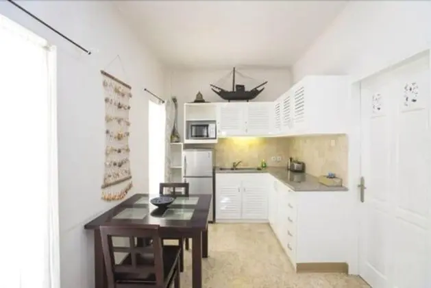 Deluxe Apart Daire, 1 Yatak Odası
