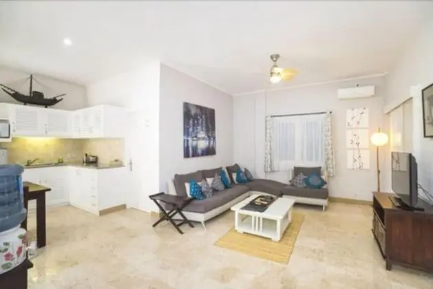 Deluxe Apart Daire, 1 Yatak Odası