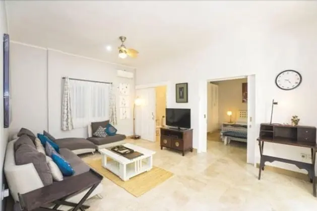Deluxe Apart Daire, 1 Yatak Odası