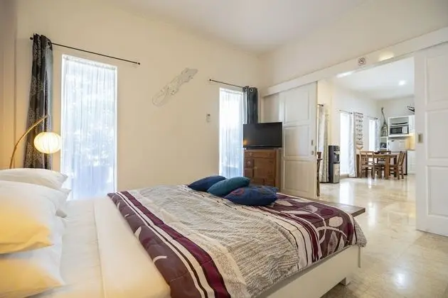 Deluxe Apart Daire, 1 Yatak Odası