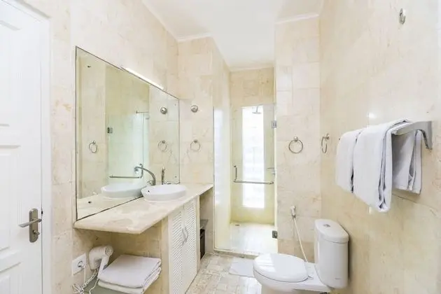 Deluxe Apart Daire, 1 Yatak Odası