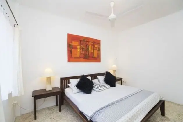 Deluxe Apart Daire, 2 Yatak Odası