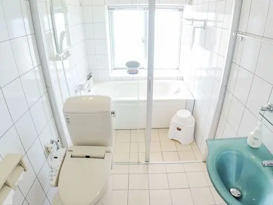 Apart Daire, 2 Yatak Odası, Okyanus Manzaralı