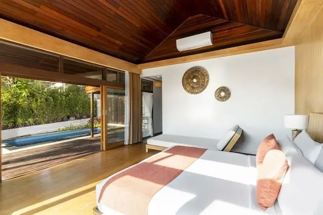 The Sense Villa