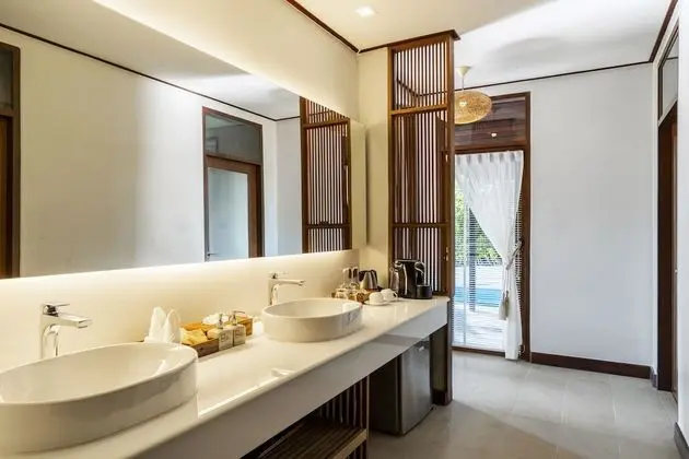 The Sense Villa