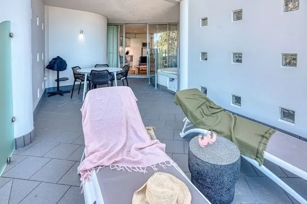 Stüdyo, Denize Sıfır