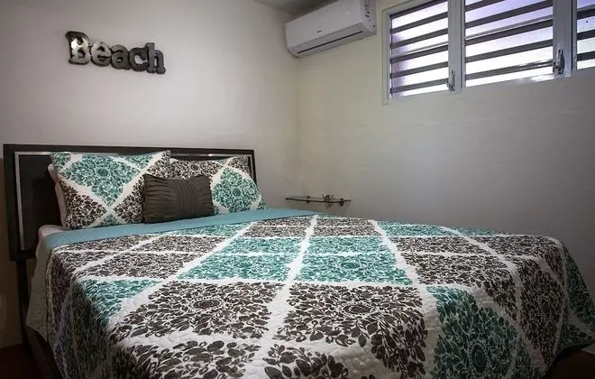 Family Ev, Birden Çok Yatak, Veranda, Bahçe Manzaralı