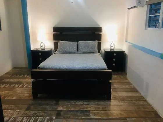 Family Ev, Birden Çok Yatak, Veranda, Bahçe Manzaralı