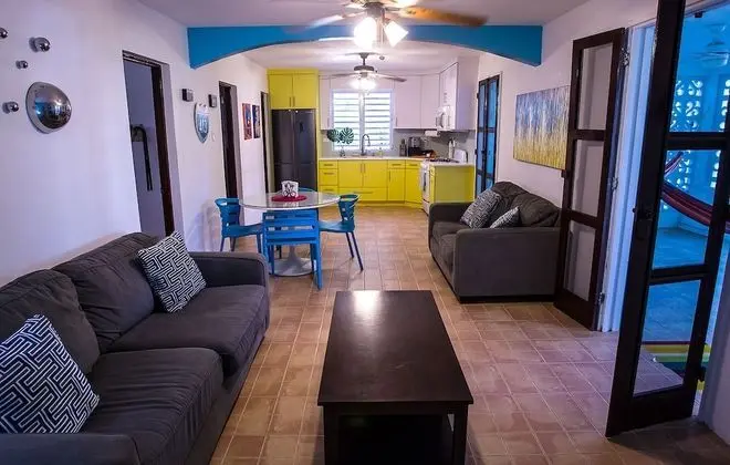 Family Ev, Birden Çok Yatak, Veranda, Bahçe Manzaralı