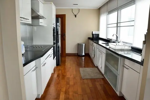 2-Bedroom Condo with Sea View