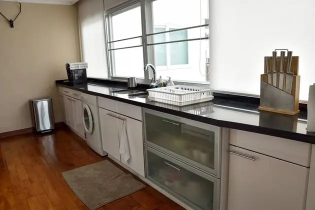 2-Bedroom Condo with Sea View