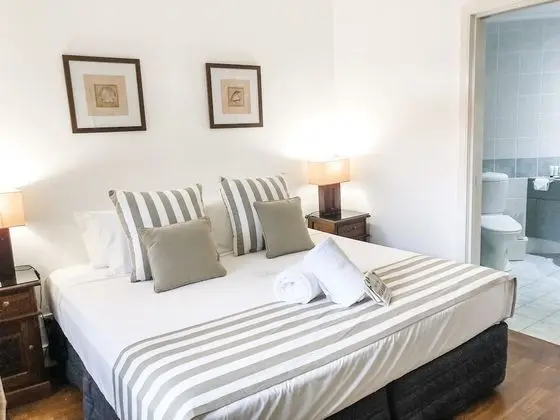 Luxury Apart Daire, 1 Yatak Odası, Okyanus Manzaralı