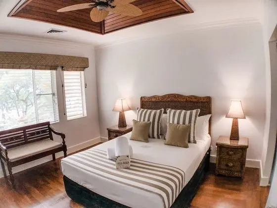 Luxury Apart Daire, 1 Yatak Odası, Okyanus Manzaralı