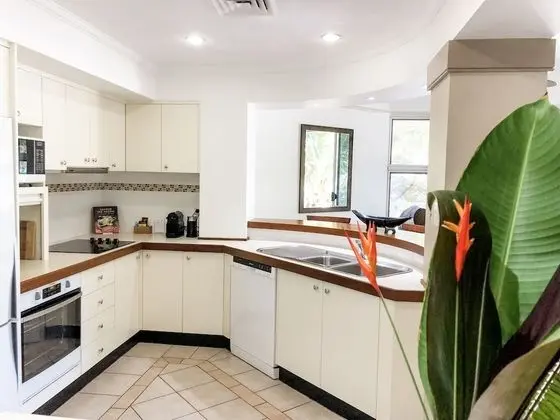 Luxury Apart Daire, 1 Yatak Odası, Okyanus Manzaralı